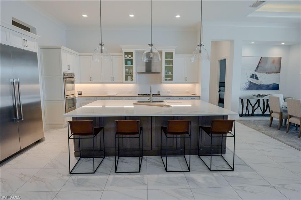 ISLES OF COLLIER PRESERVE - Residential