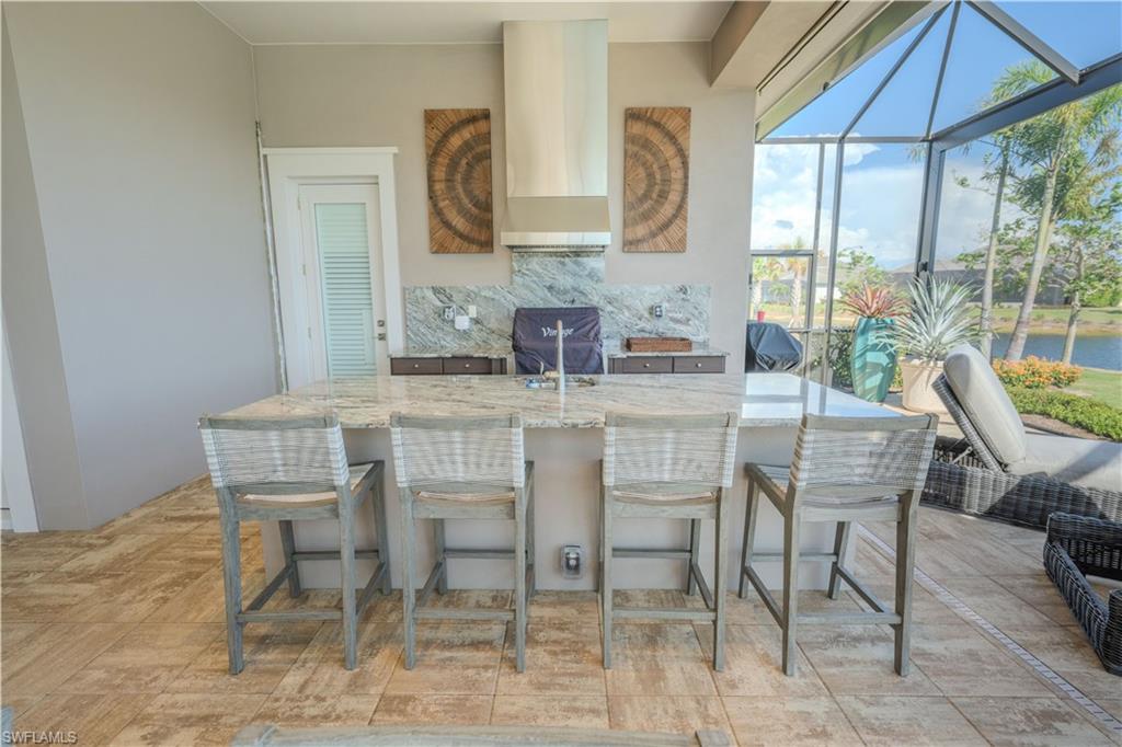 ISLES OF COLLIER PRESERVE - Residential