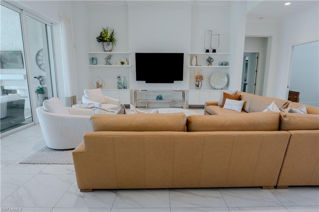 ISLES OF COLLIER PRESERVE - Residential