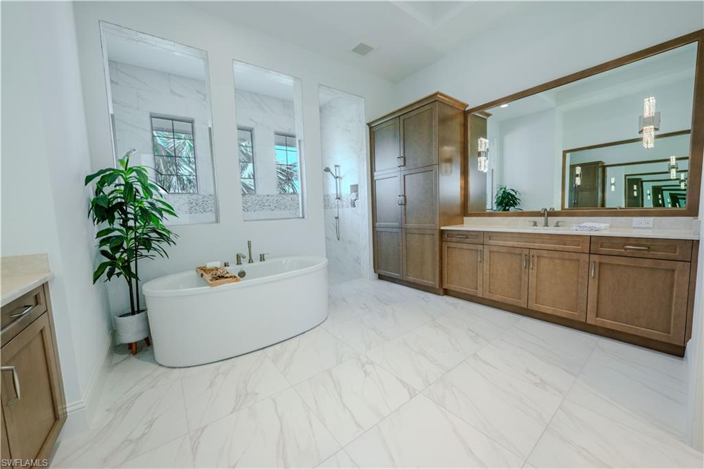 ISLES OF COLLIER PRESERVE - Residential