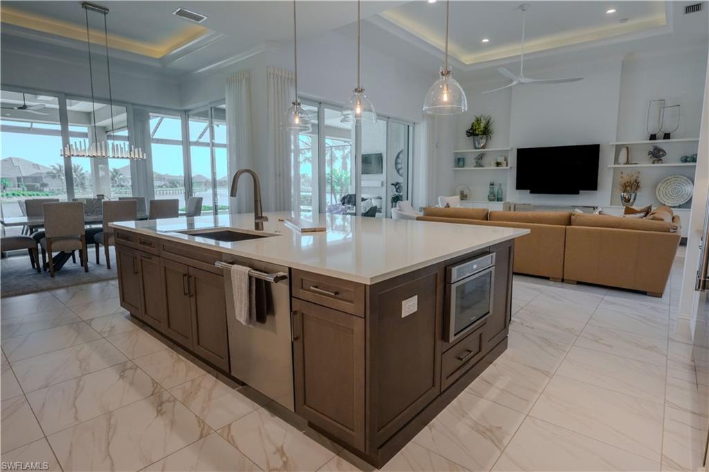 ISLES OF COLLIER PRESERVE - Residential