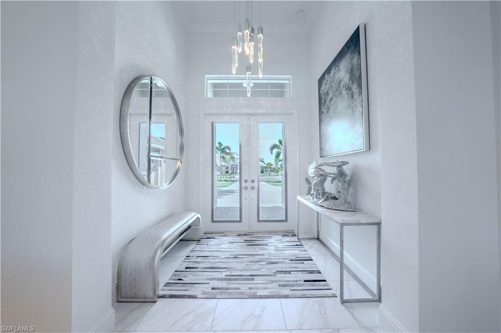 ISLES OF COLLIER PRESERVE - Residential