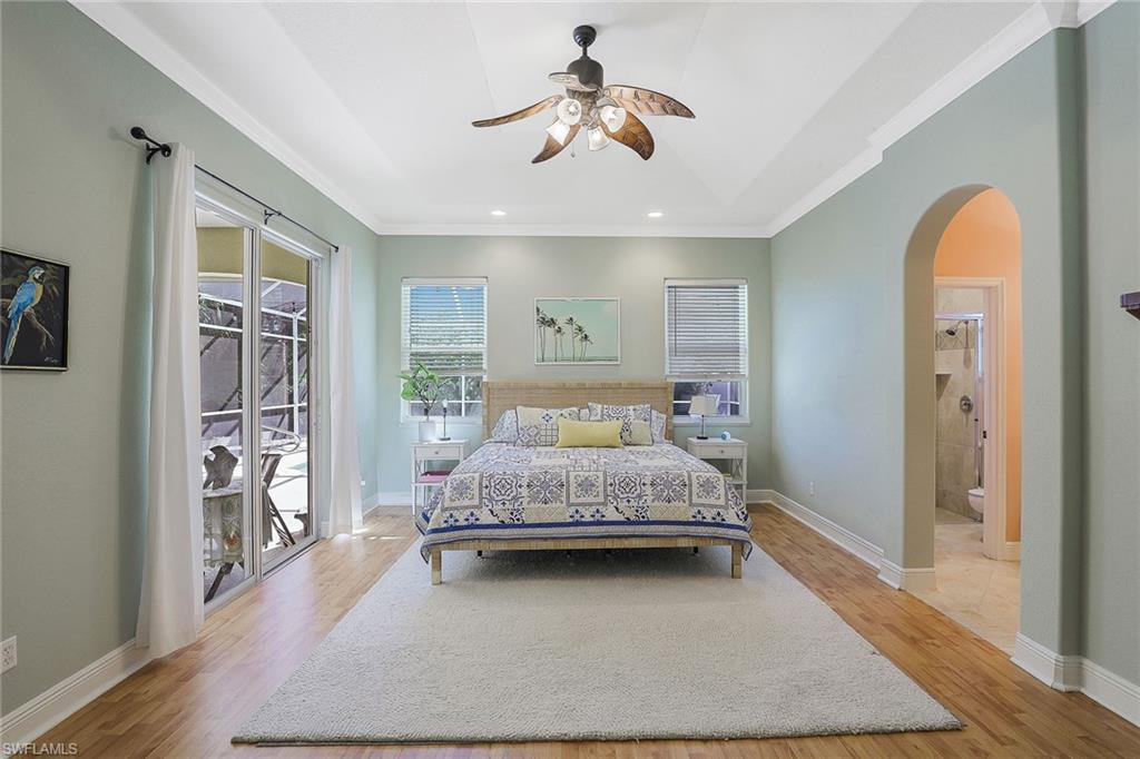 NAPLES PARK - Residential