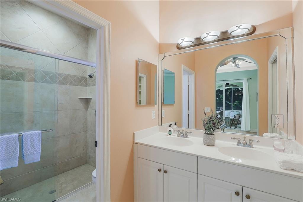 NAPLES PARK - Residential