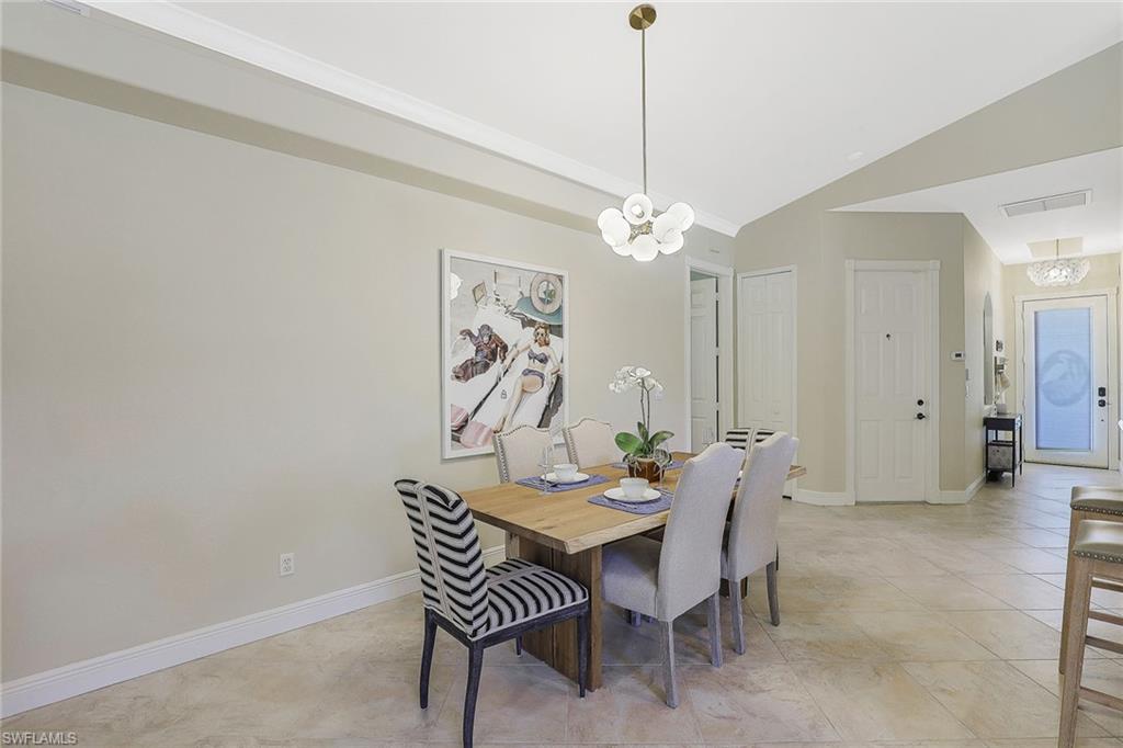NAPLES PARK - Residential