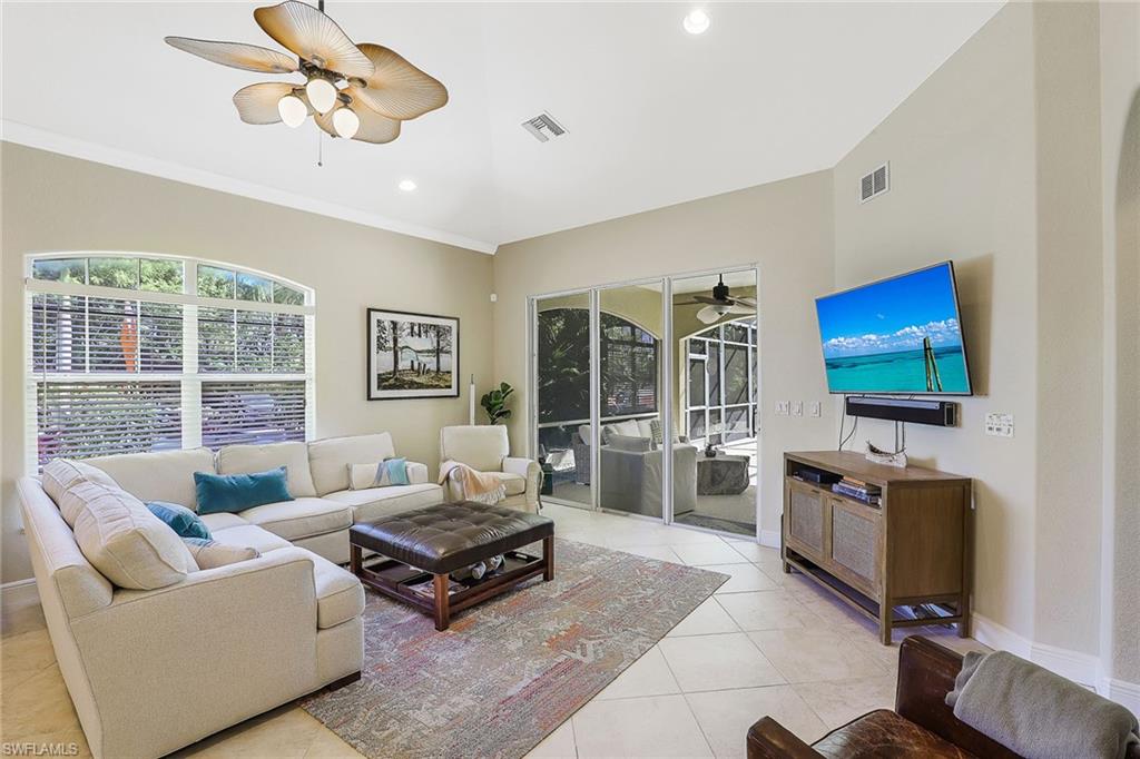 NAPLES PARK - Residential