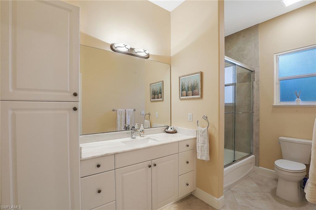 NAPLES PARK - Residential