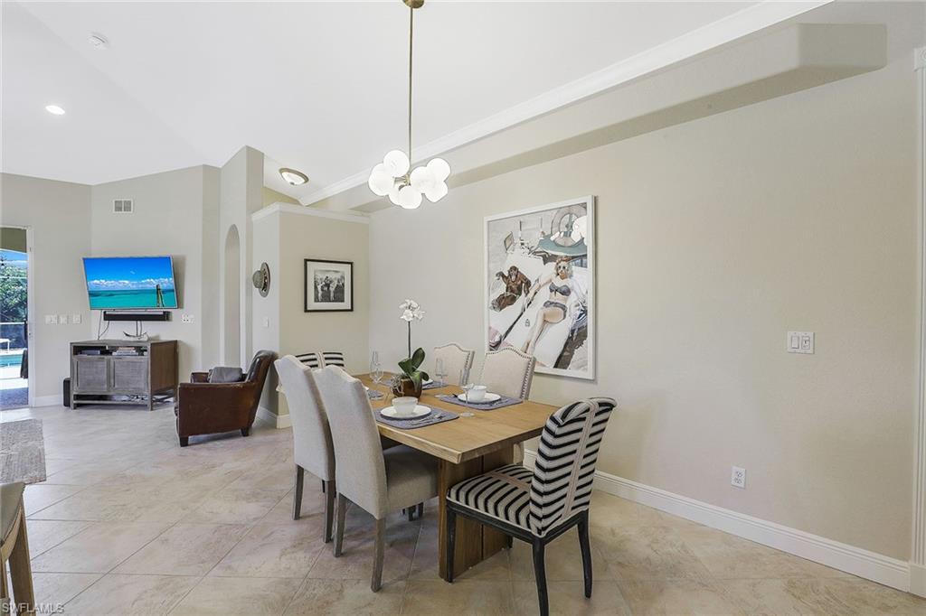 NAPLES PARK - Residential