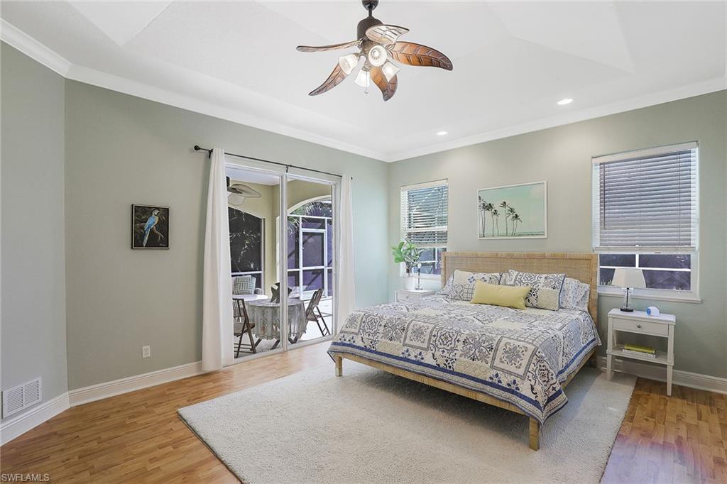 NAPLES PARK - Residential