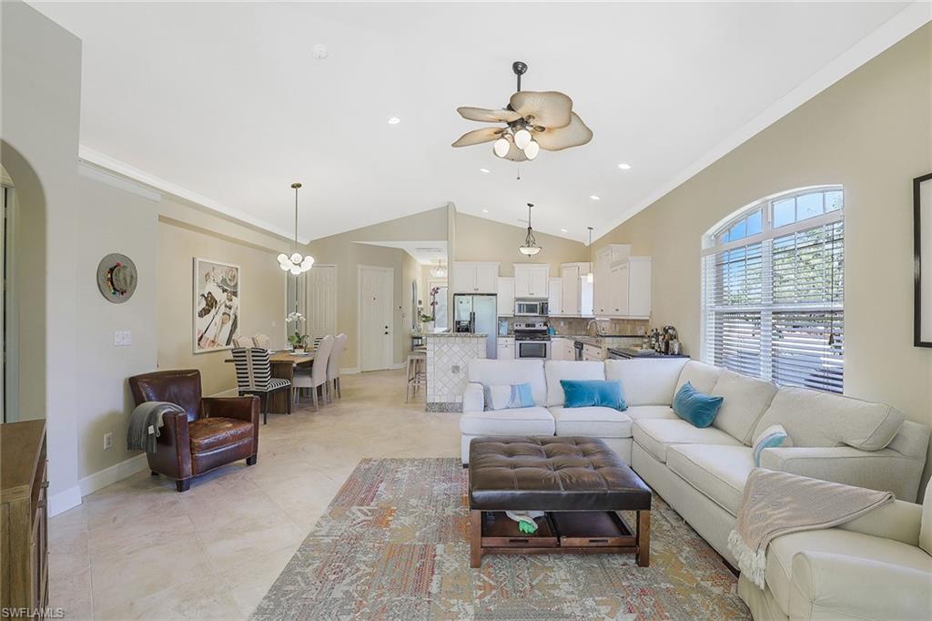 NAPLES PARK - Residential