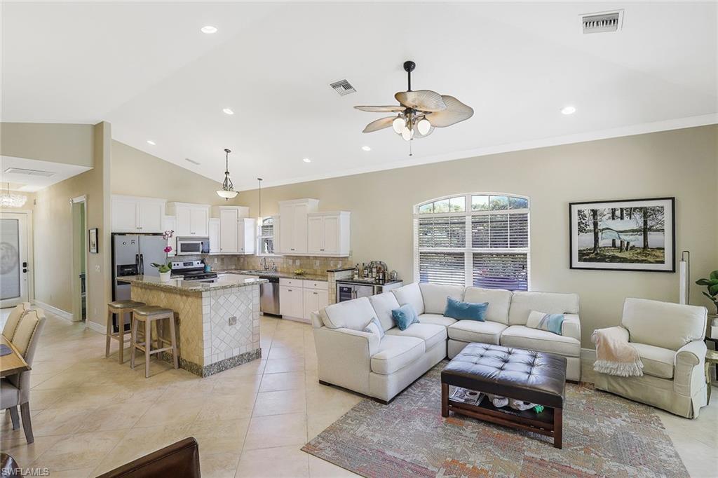 NAPLES PARK - Residential