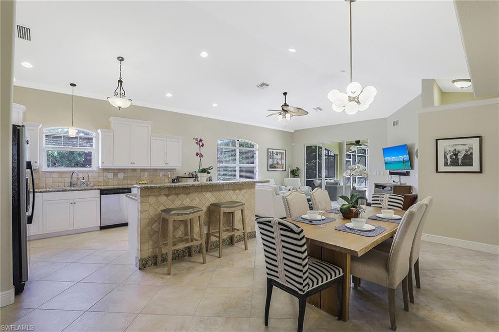NAPLES PARK - Residential