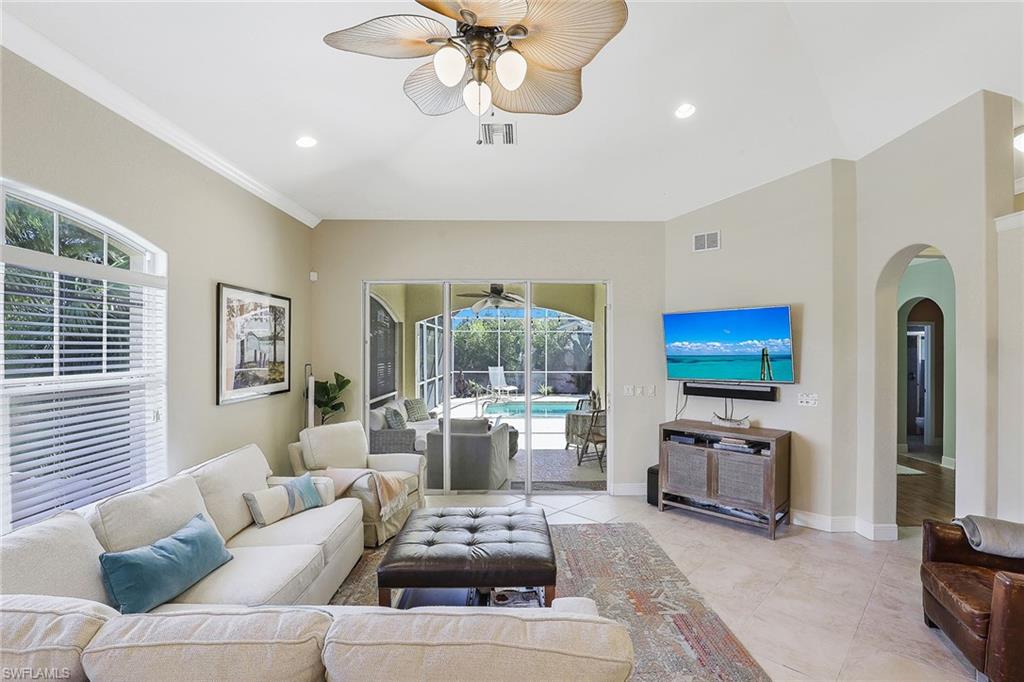 NAPLES PARK - Residential