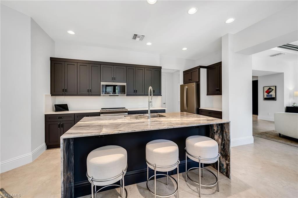 BELLA VITA - Residential