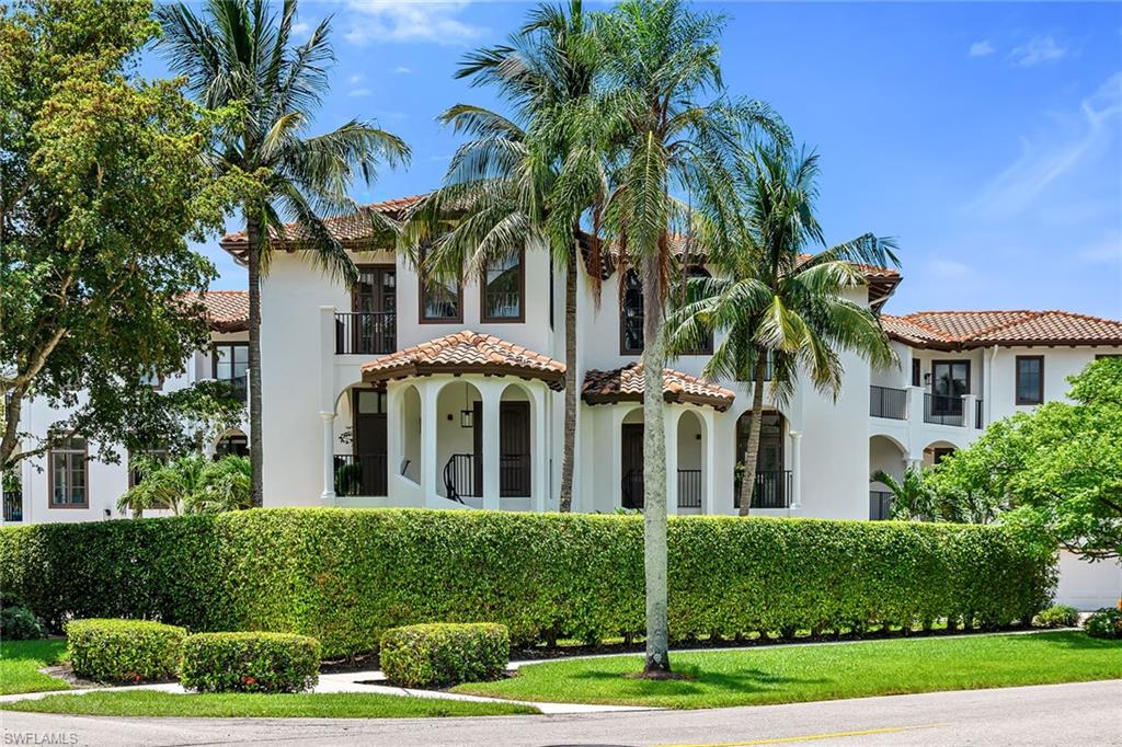 BELLA VITA - Residential
