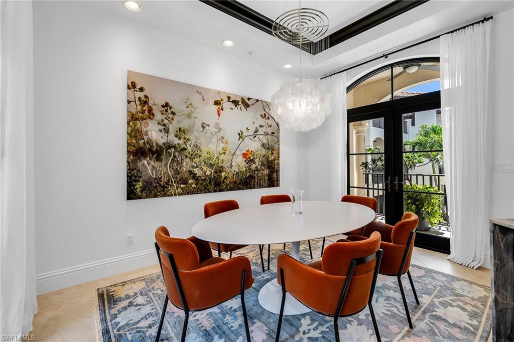 BELLA VITA - Residential
