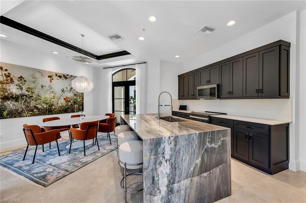 BELLA VITA - Residential