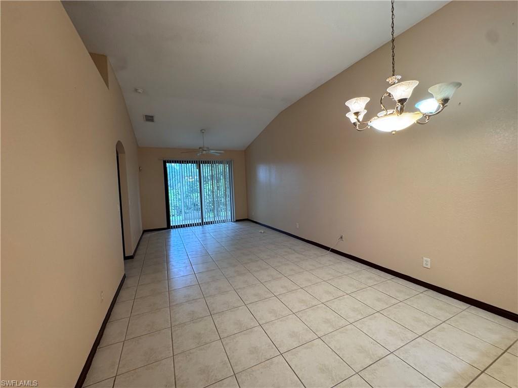 PRESERVE AT THE SHORES - Residential Lease
