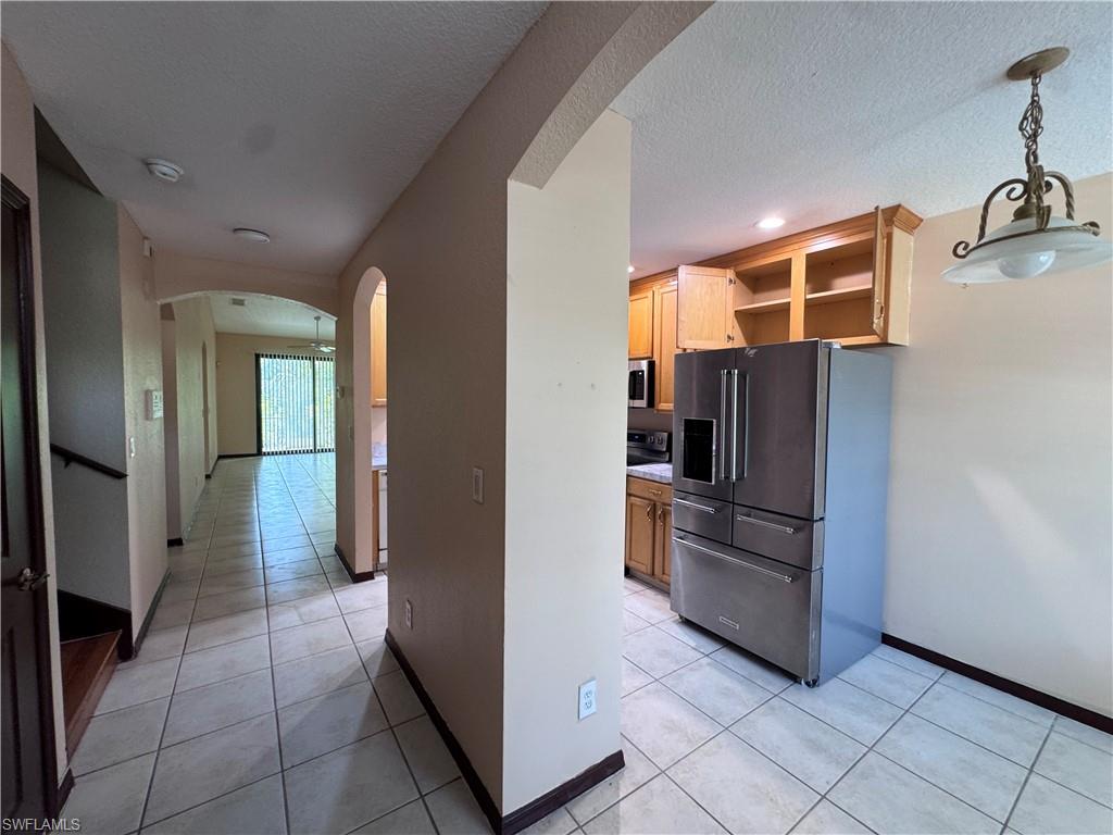 PRESERVE AT THE SHORES - Residential Lease