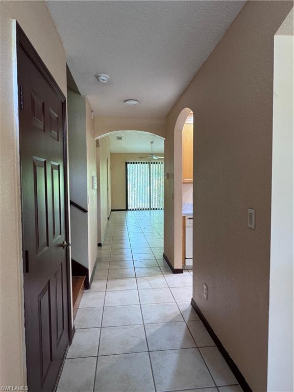 PRESERVE AT THE SHORES - Residential Lease