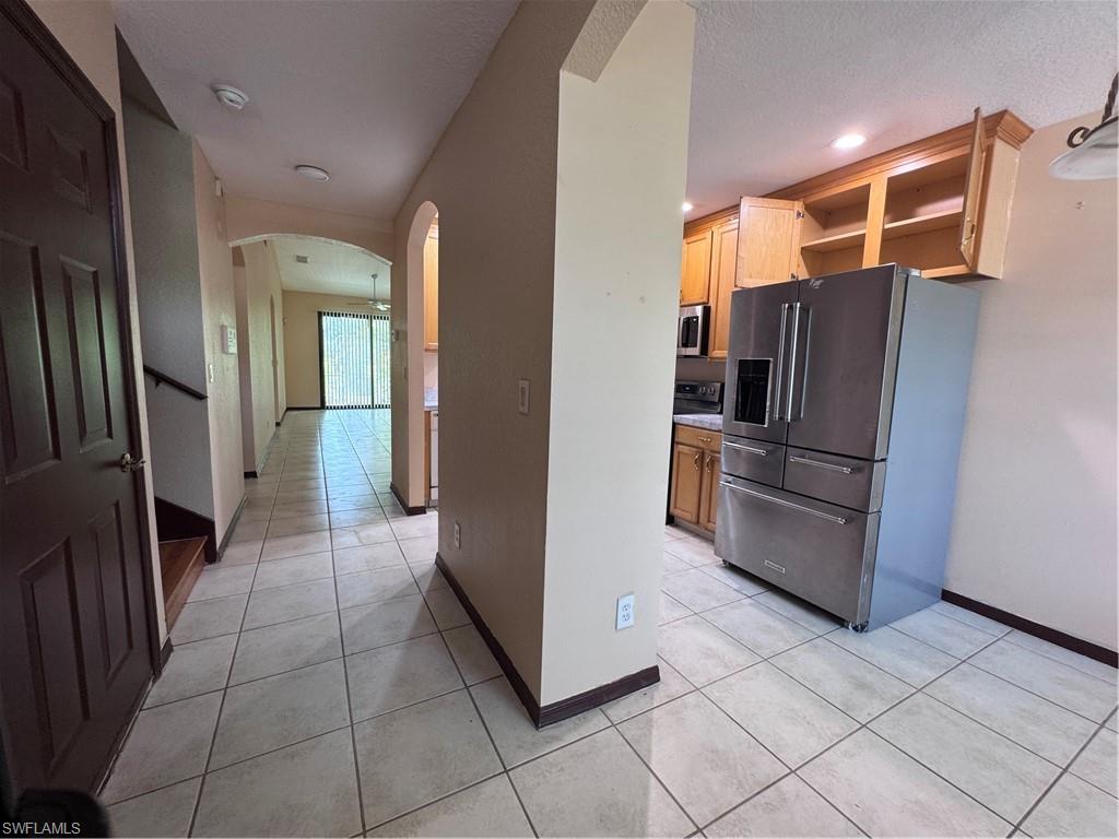 PRESERVE AT THE SHORES - Residential Lease