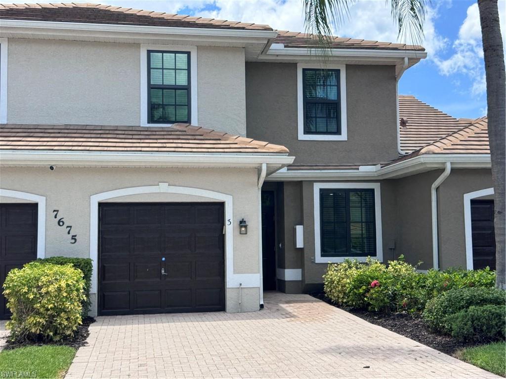 PRESERVE AT THE SHORES - Residential Lease