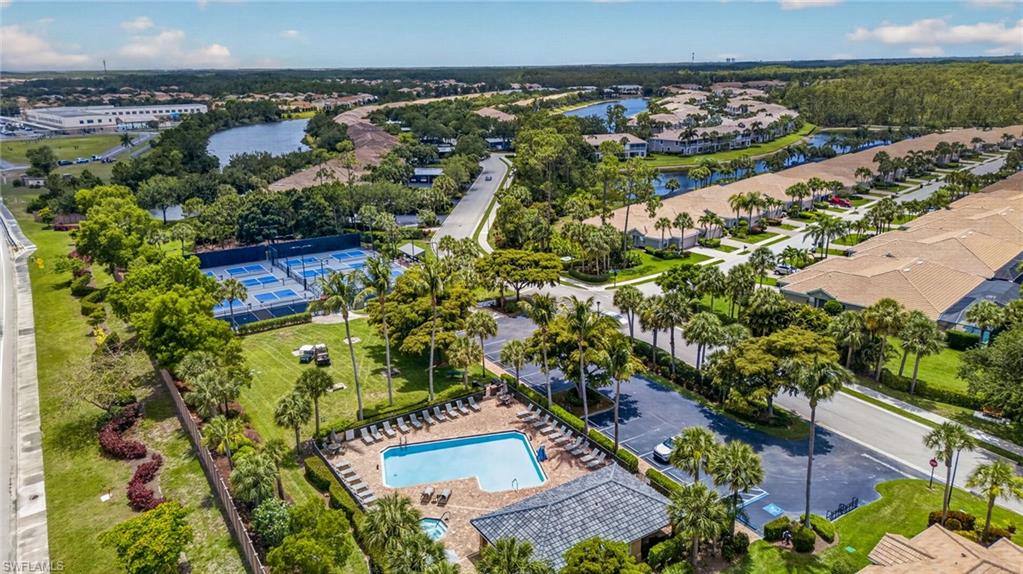 GARDEN LAKES - Residential
