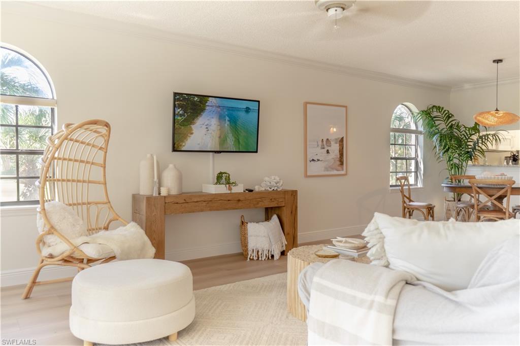 GLENEAGLES - Residential