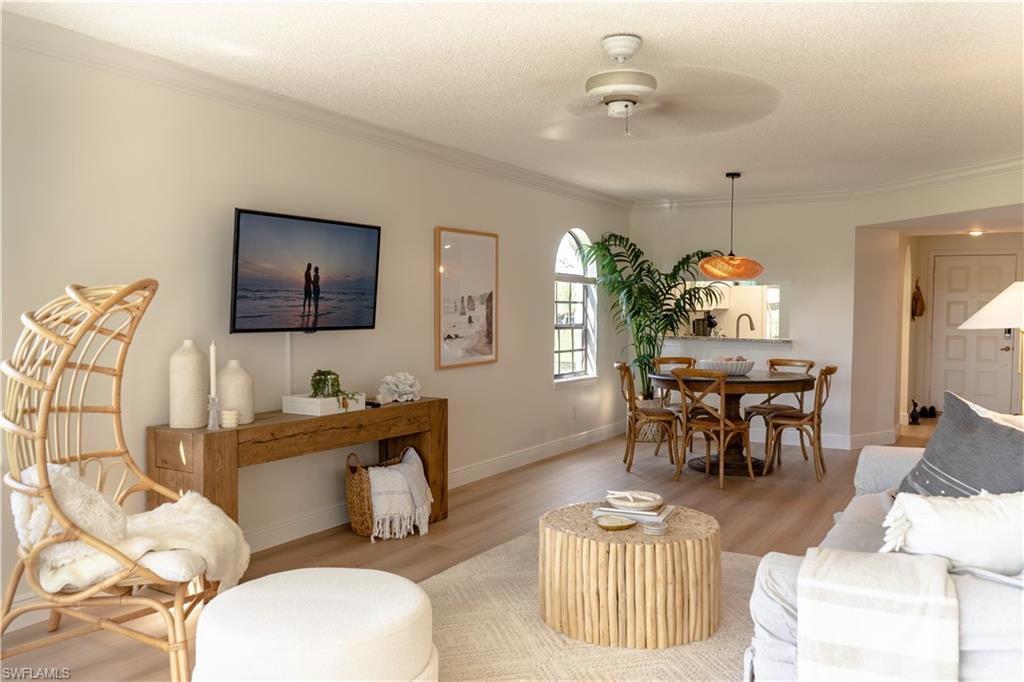GLENEAGLES - Residential