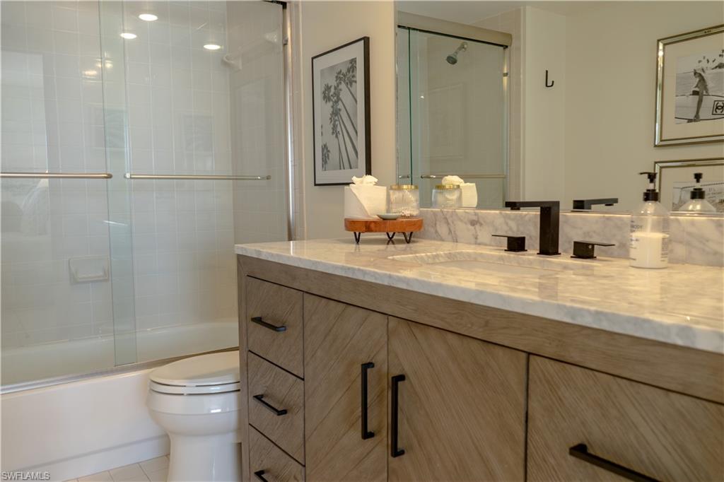 GLENEAGLES - Residential