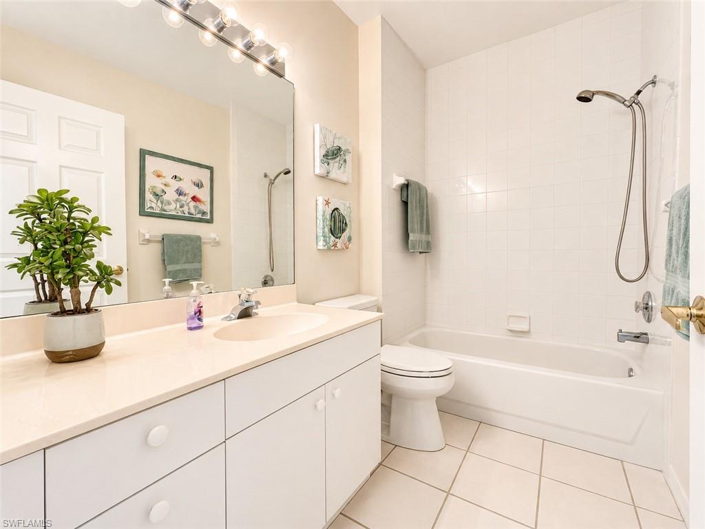 POINTE AT PELICAN LANDING - Residential Lease