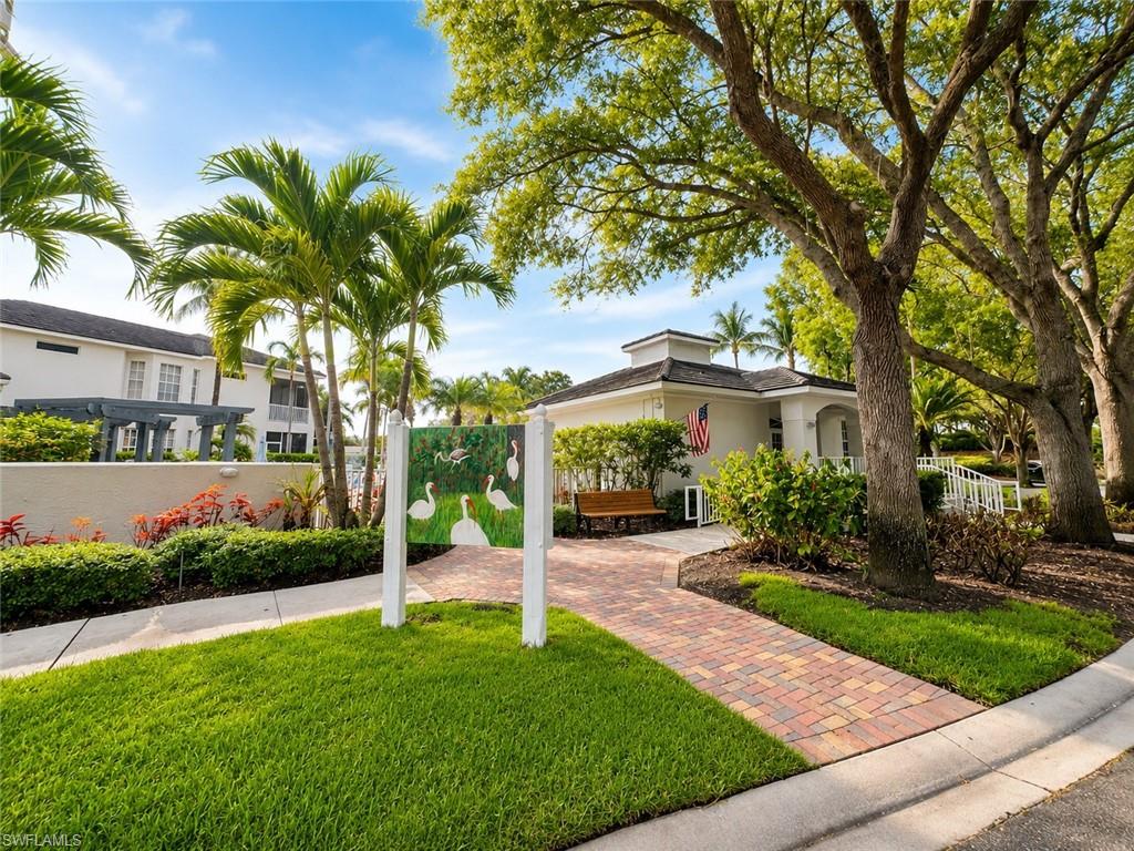 POINTE AT PELICAN LANDING - Residential Lease