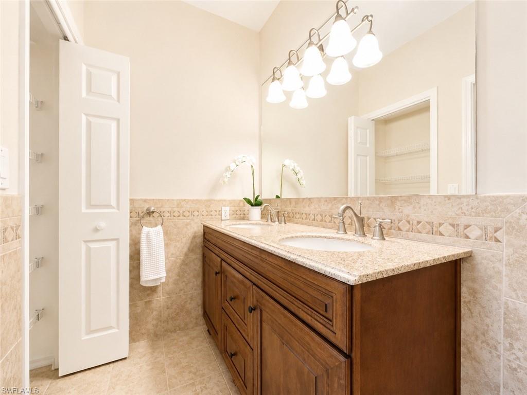 POINTE AT PELICAN LANDING - Residential Lease