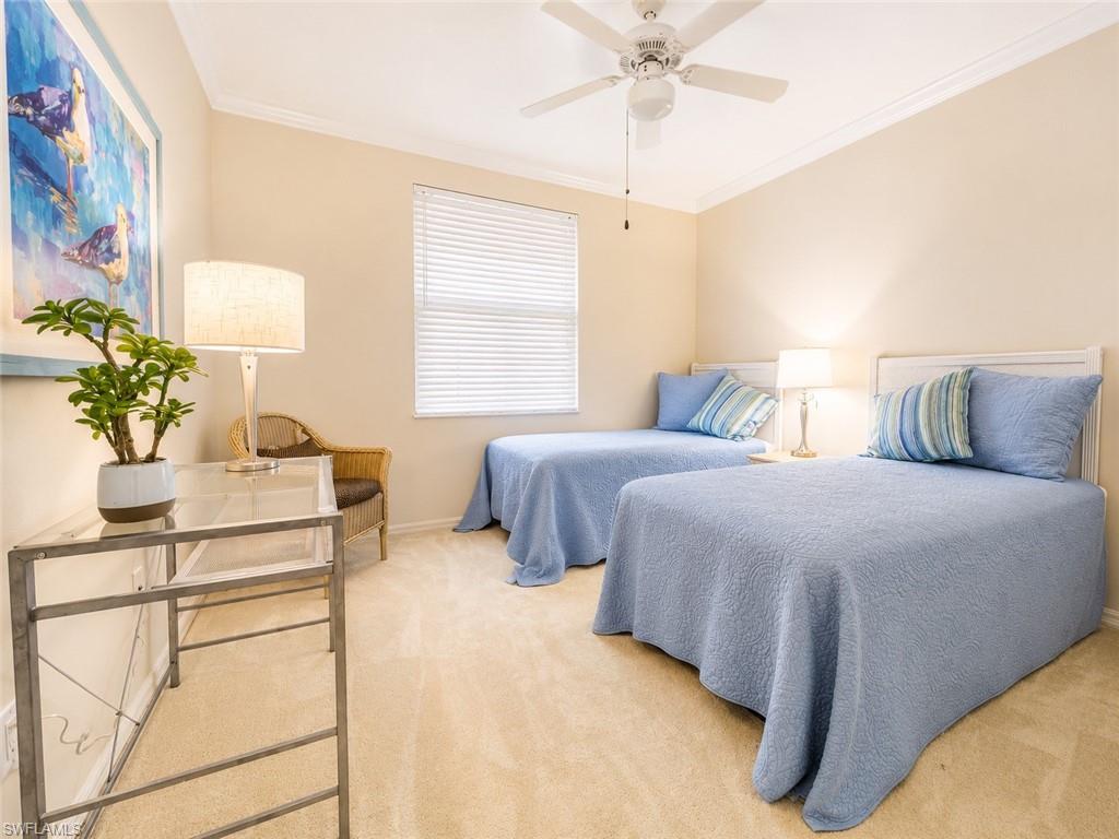 POINTE AT PELICAN LANDING - Residential Lease