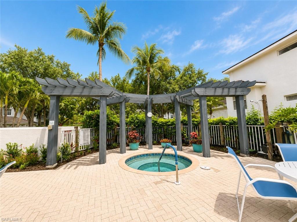 POINTE AT PELICAN LANDING - Residential Lease