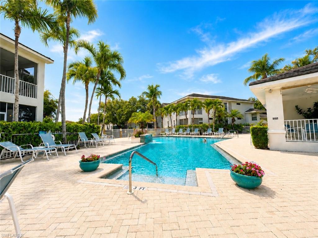 POINTE AT PELICAN LANDING - Residential Lease