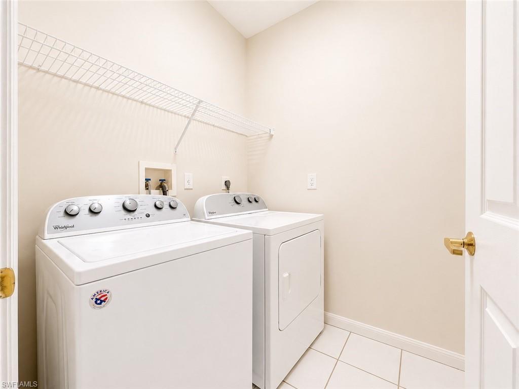 POINTE AT PELICAN LANDING - Residential Lease