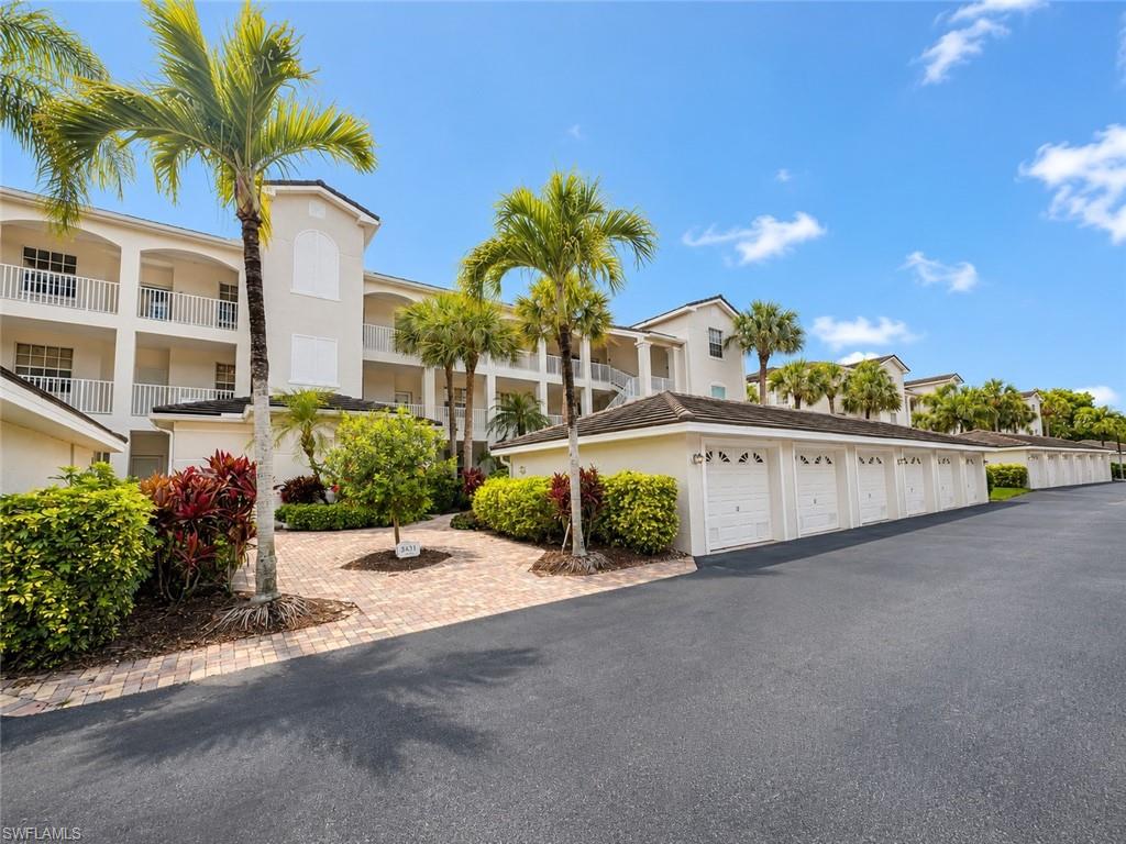 POINTE AT PELICAN LANDING - Residential Lease