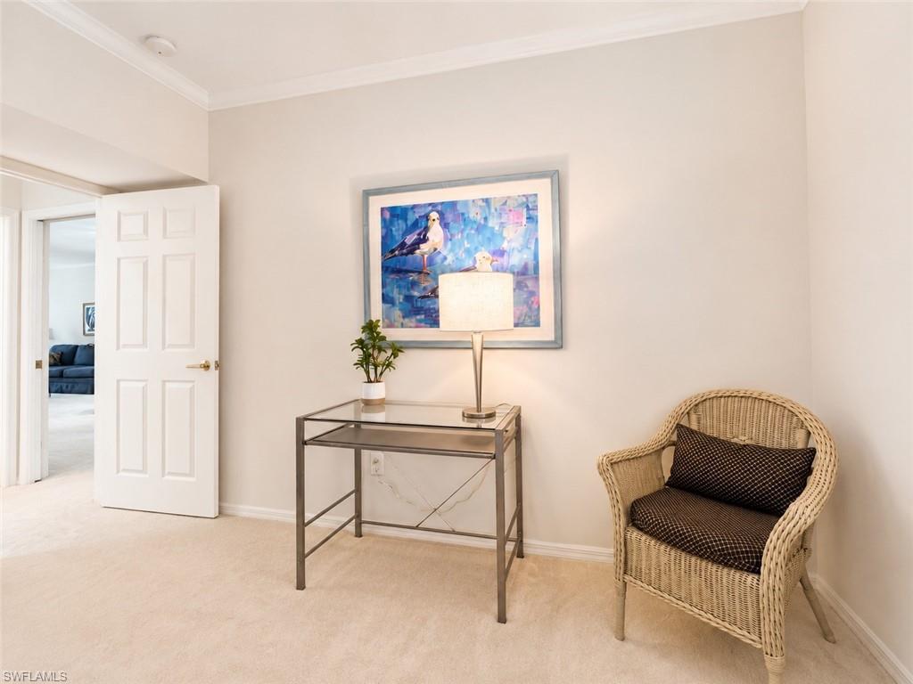 POINTE AT PELICAN LANDING - Residential Lease