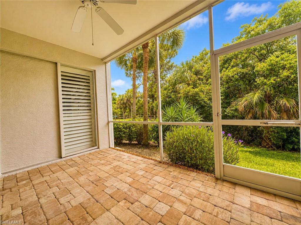 POINTE AT PELICAN LANDING - Residential Lease