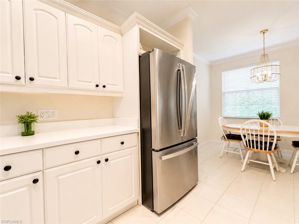 POINTE AT PELICAN LANDING - Residential Lease