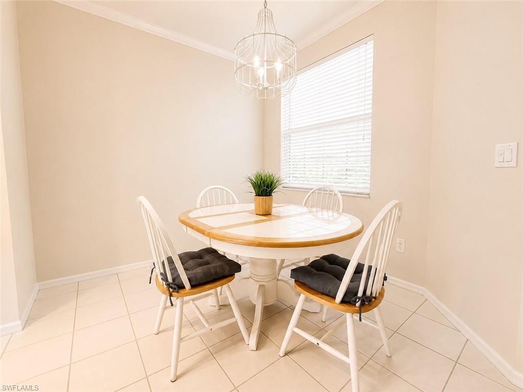 POINTE AT PELICAN LANDING - Residential Lease