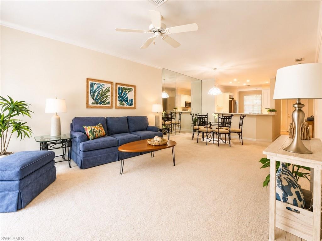 POINTE AT PELICAN LANDING - Residential Lease