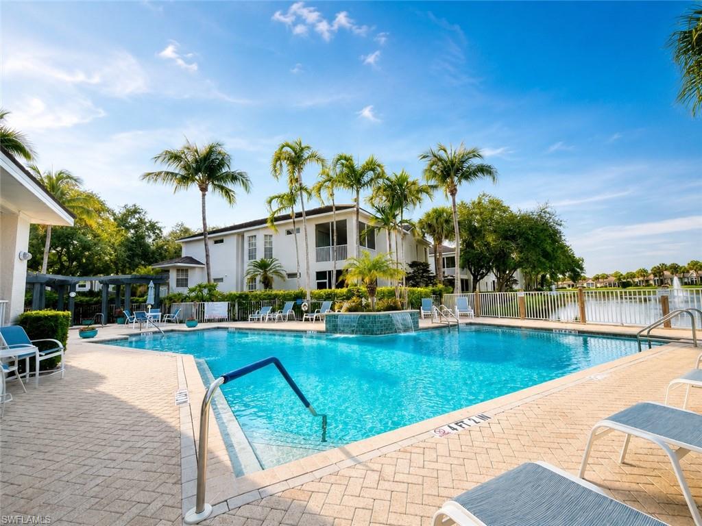 POINTE AT PELICAN LANDING - Residential Lease