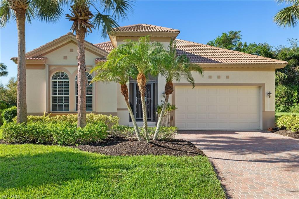 CROWN COLONY - Residential