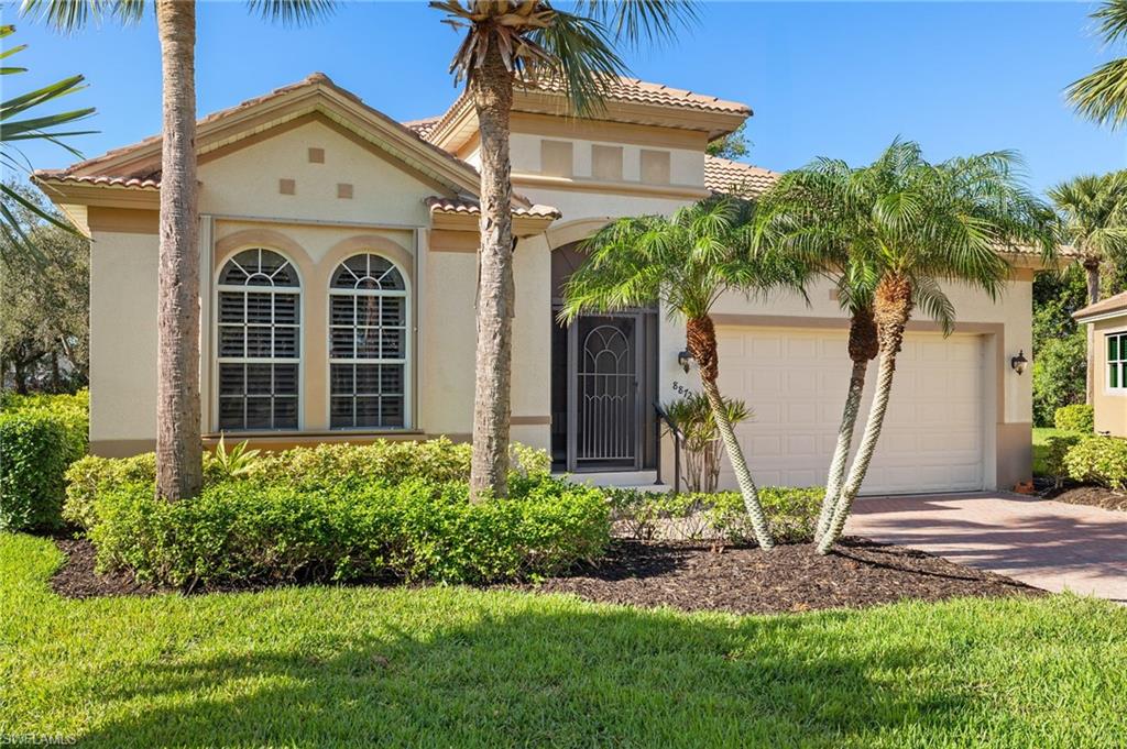 CROWN COLONY - Residential