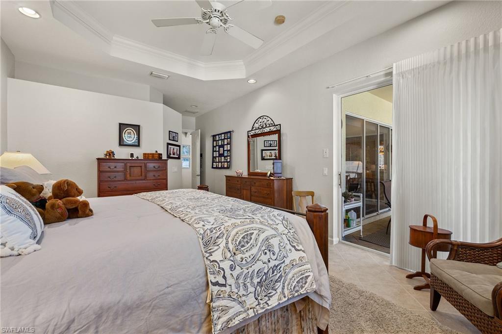 CROWN COLONY - Residential