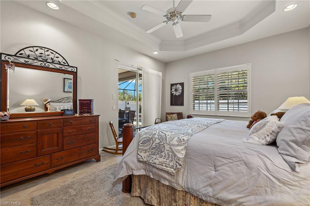 CROWN COLONY - Residential