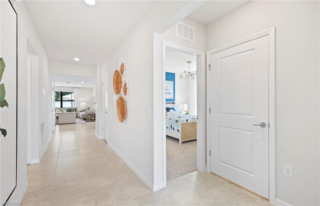 ENCLAVES AT EAGLE LANDING - Residential