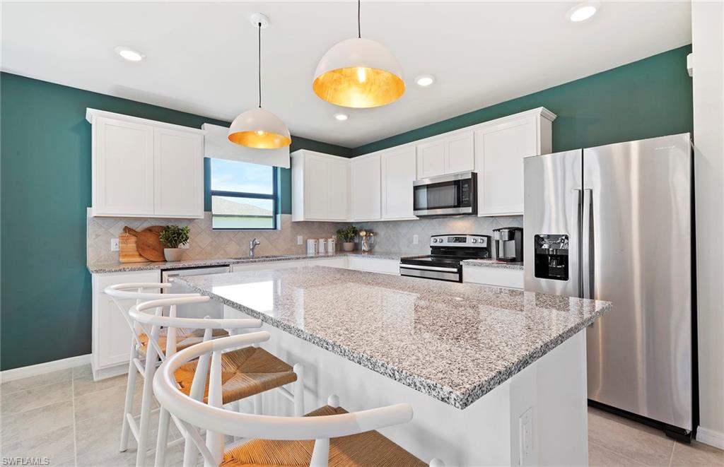 ENCLAVES AT EAGLE LANDING - Residential